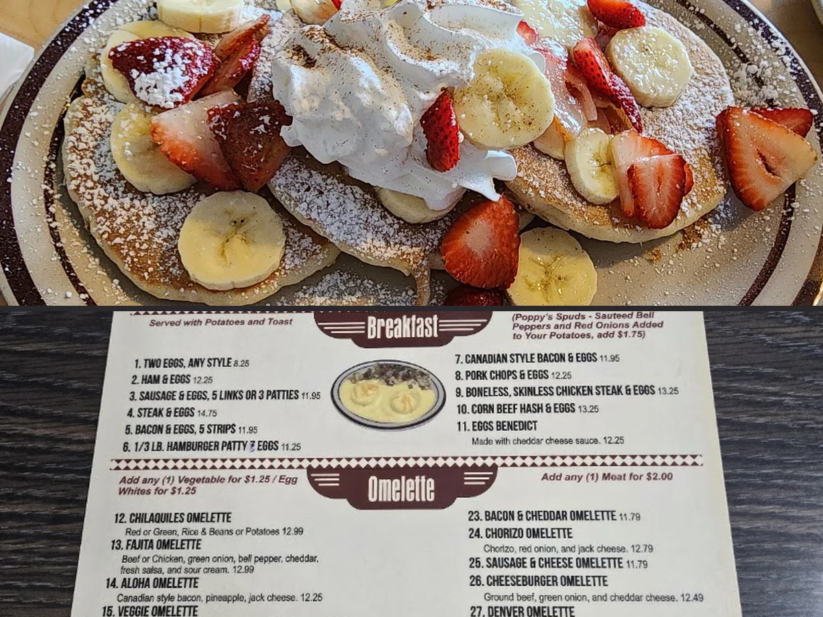 Bellflower Diner